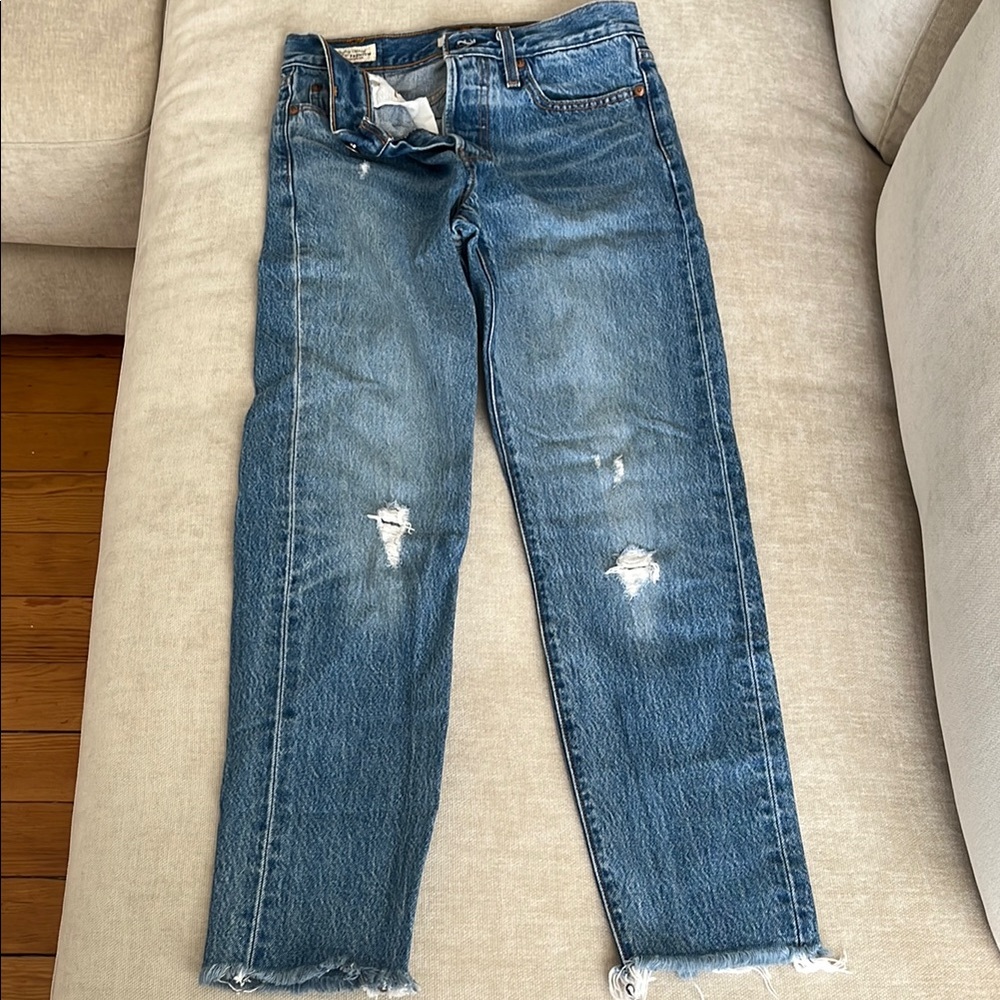 Levi’s Jeans